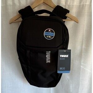 Thule Accent 20L Backpack for 14-15in Laptop Padded Black TACBP115